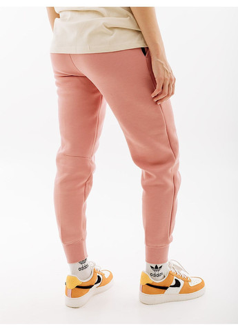 Женские Брюки JGGR Розовый Nike (282615836)