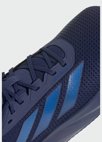Синие кроссовки adidas duramo sl No Brand