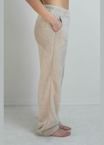 Брюки пушистые Plush Forly (315388395)