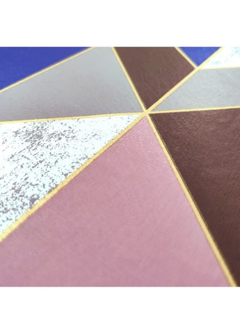 Самоклеющаяся пленка 0,45х10м х 0,07мм Шахматы мрамор StickerWall-SW-00001446 Sticker Wall (370563818)