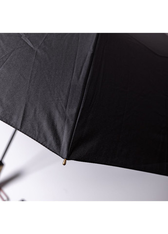 Чорна} парасолька автоматична з дерев'яною ручкою класична з поліестеру діаметр 116 см чорна hp-23-8b Yiwu (370675780)