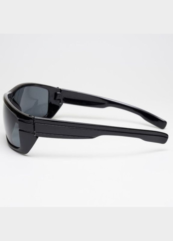 Спортивные мужские солнцезащитные очки МТ007 Black Matrix (290254657)