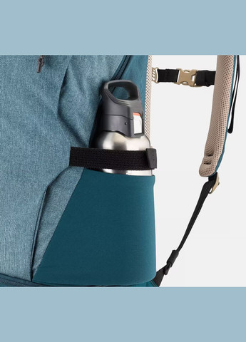 Туристичний Рюкзак NH Arpenaz 500 Ice Compartment 20л 45 х 25 х 15 см Сумісні з Питною Системою Quechua (342967052)