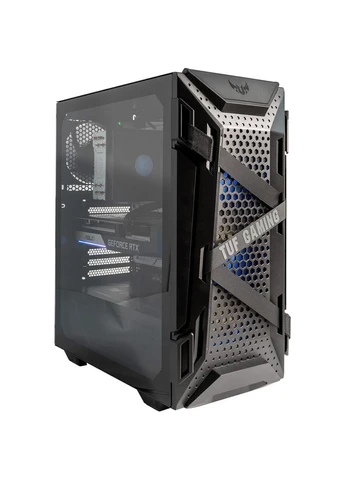 Компьютер ASUS Gaming PC I1119 Impression (354697430)