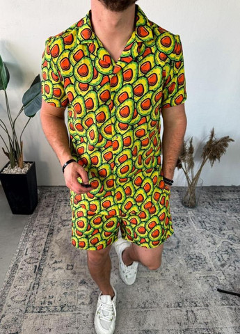 Пляжный костюм No Brand (335013423)