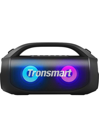 Портативна акустика Bang SE Black (862356) Tronsmart (323103394)