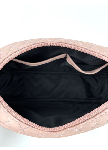 Комплект (рюкзак та косметичка) N23012 рожевий Alba Soboni міський (280930830)