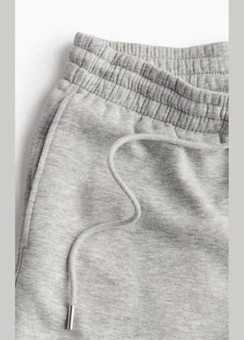 Брюки трикотажные H&M Джогери (302905412)