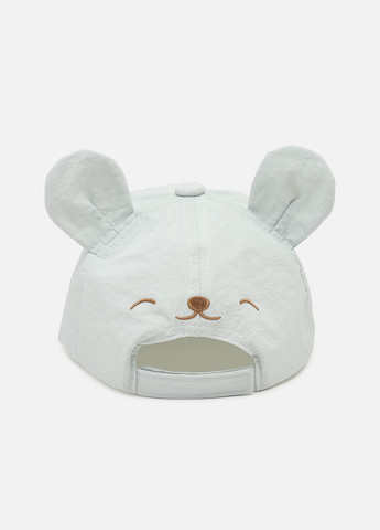 Бейсболка для мальчика цвет голубой ЦБ-00275237 No Brand (328693404)