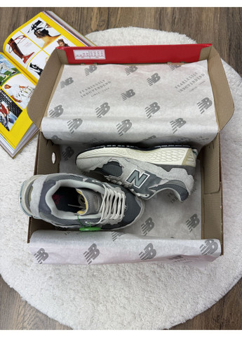 Цветные демисезонные кроссовки мужские new balance 2002r protection pack rain cloud нью беланс 2002r No Brand