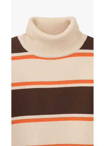 Комбінований демісезонний светр з візерунком для хлопчика 527 116 см shop (2000999226373) Lizi Kids