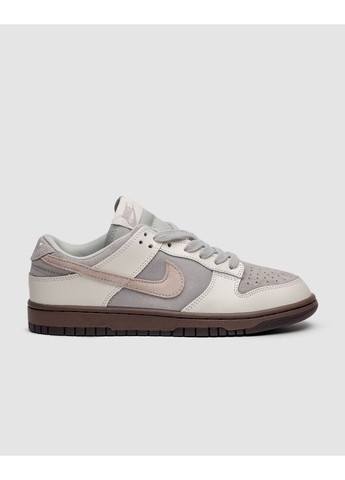 Цветные демисезонные кроссовки мужские nike sb dunk low ironstone найк сб данк No Brand