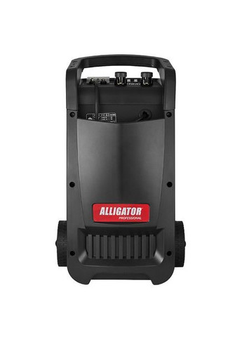 Пускозарядное устройство AC814 320А/75А - 12/24 В профессиональное Alligator (298344733)