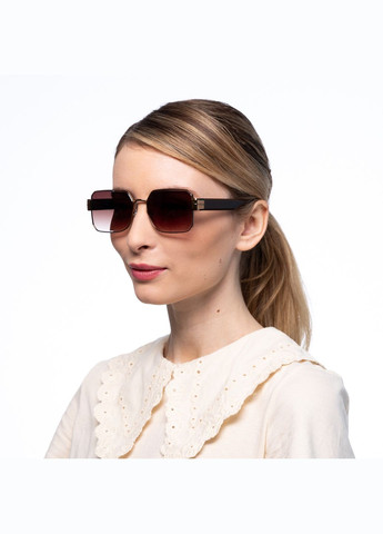 Сонцезахисні окуляри Фешн жіночі LuckyLOOK 382-985 (289359815)