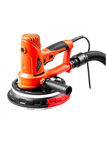 Шлифовальная машина SZS-180L (0.71 кВт, 180 мм) для стен и потолков "жираф" (26190) GTM (337149895)