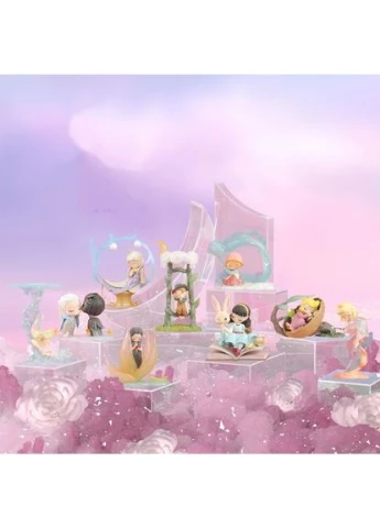 Коллекционная игрушка 52Toys серии Sleep - Сказочные сны POP TOP (399263123)