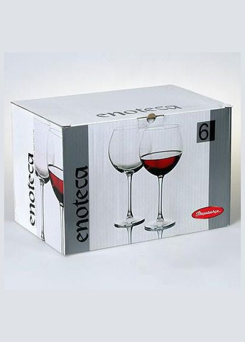 Набор фужеров для вина Enoteca 630мл 2шт Pasabahce (329895388)