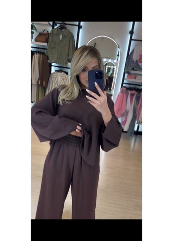 Костюм (ЗАМЕР В ОПИСАНИИ) DK/DL Мода без кордонів (369713521)