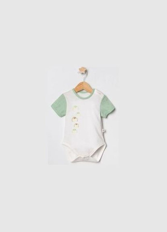 Боди 2 Шт 4731 И Желтый Tongs (306546396)