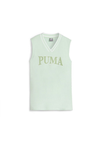 Жилет SQUAD Women's Vest Puma — 282829354
