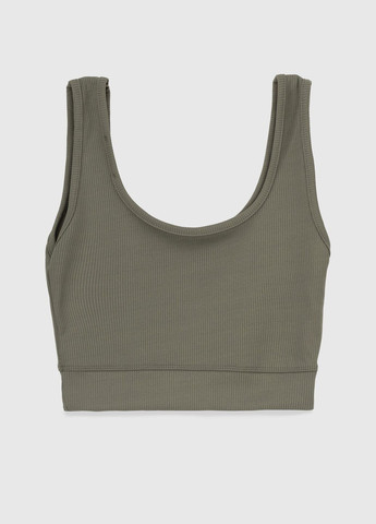 Топ фітнес однотонний жіночий A-2001 (2000990152749A) shop (2000990152749) On me (316003489)