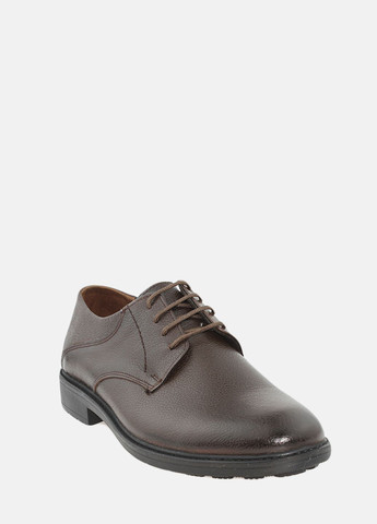 Туфлі G11001.02 Коричневий Goover (294681199)