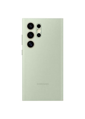 Чехол для мобильного телефона e (EFZS928CGEGWW) Samsung galaxy s24 ultra (s928) smart view wallet case lim (278789069)