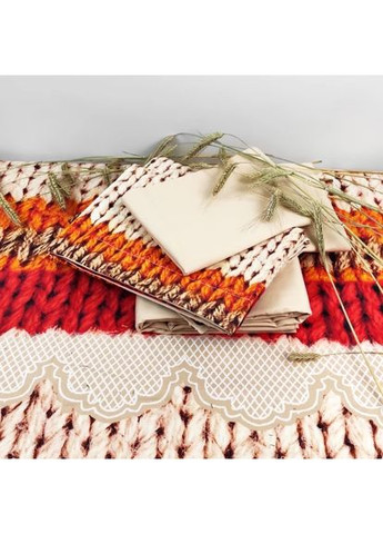 Пододеяльник Ажур Евро Love You (348433803)