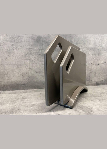 Набор кухонных досок на подставке из искусственного камня ASHMUD 2 шт. No Brand (341316400)