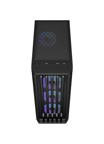 Корпус AURA GC11 ARGB Gamdias (365750507)