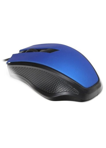 Мишка (OM08BL) Omega OM-08 USB Blue (295930265)
