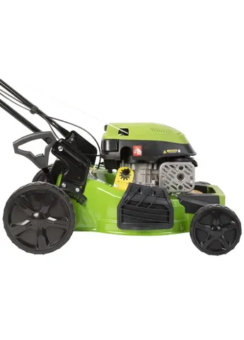Газонокосарка бензинова PLM460 NEW ProCraft (394169992)