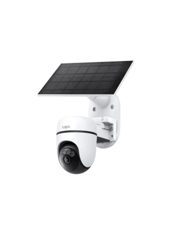 Комплект умной беспроводной камеры TAPO C610 KIT 2K QHD и солнечной панели. TP-Link (386158876)