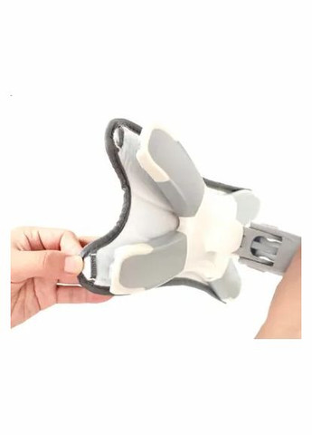 Швабра з автоматичним віджиманням Mop X-форма хрестоподібна 360° No Brand (303835201)