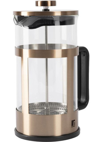 Кофейный френч-пресс Copper 1 л (BG-38327-CP) Bergner (370612410)