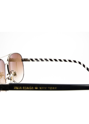 Очки солнцезащитные унисекс New York Blossom/o/s 3YGY6 Kate Spade (366972429)