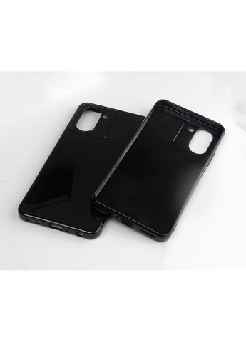 Чохол CamPro для Blackview Color 8 Black Shell (369667763)