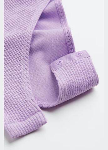 Боді-топ у рубчик H&M (329294478)