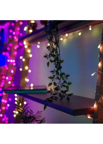 Гирлянда Smart LED Strings RGBW 600 Gen II (TWS600SPP-BEU) Twinkly (322907694)