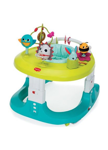 Ігровий розвиваючий центр Весела Галявина 4 в1 (1805000011) Tiny Love Веселая Поляна 4в1 (369882207)