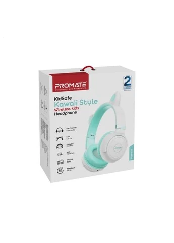 Навушники (panda.aqua) Promate Panda Aqua (388705243)