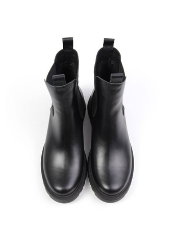 Осенние ботинки Benito