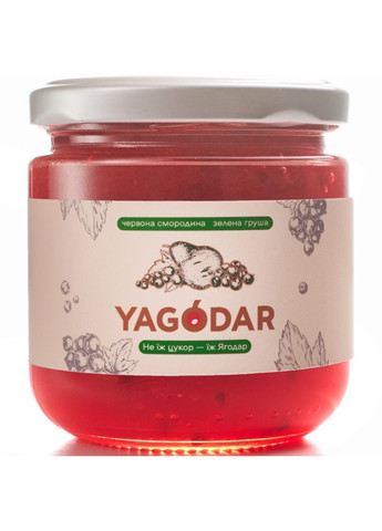 Набор джемов для сыра и вина Ассорти 4 шт (2229456548) YAGODAR (361784895)