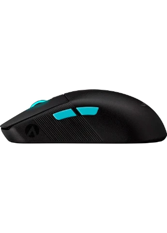 Миша бездротова ROG Harpe Ace Aim Lab Edition Black (90MP02W0-BMUA00) Asus (314779258)