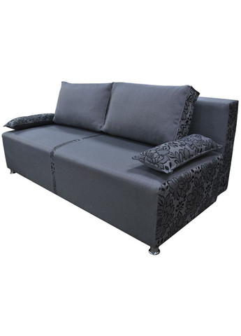 Диван раскладной еврокнига Флинт A ТМ No Brand (322500847)