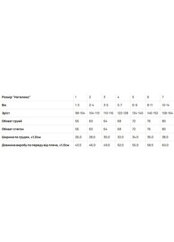 Майка дівчача 36р. 134см-140см чорний (2141103290951) Наталюкс 21-4110 (340114361)