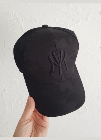 Кепка летняя сетчатая с вышивкой No Brand (298194959)