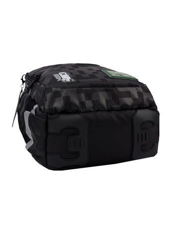 Рюкзак T-113 Minecraft Boom 42х27х12,5 см Чорний (559973) Yes (365290922)