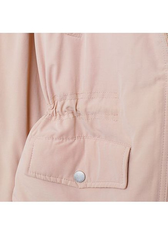 Розовая куртка H&M