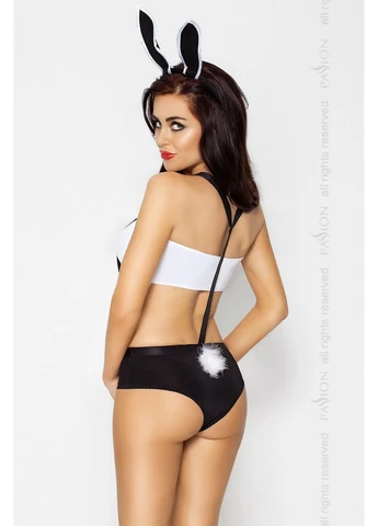 Сексуальний костюм еротичний Erotic Line MALLOY SET Passion (282967214)